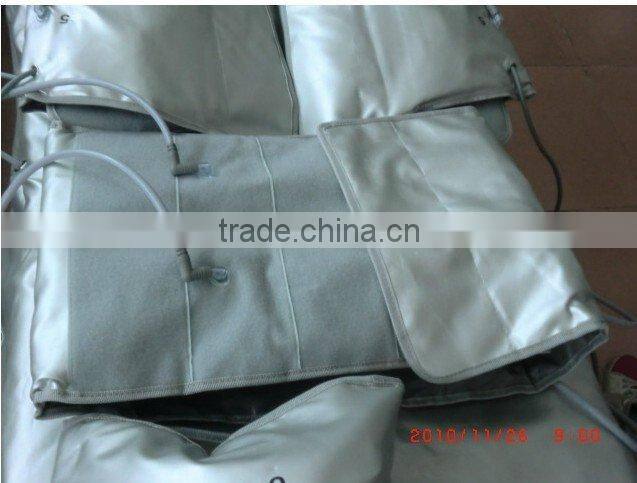 lymphatic drainage beauty equipment