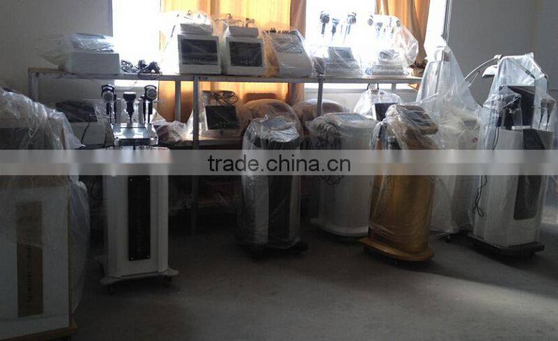 Top sell!!!super laser slimming equipment