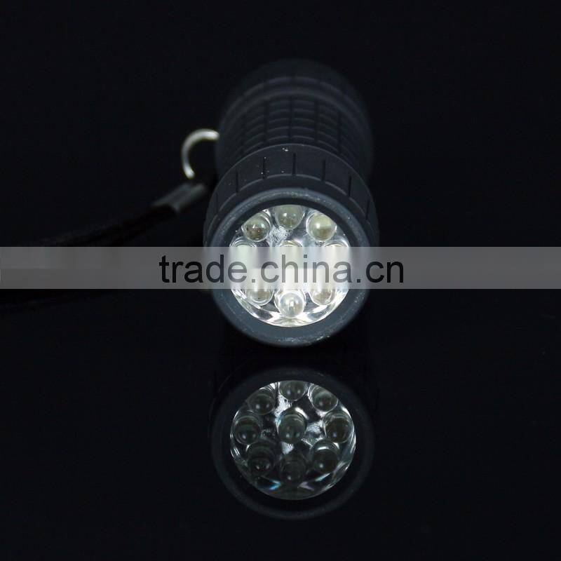 New !High Power Led Flashlight Torch Factory Direct Selling Tactical Portable