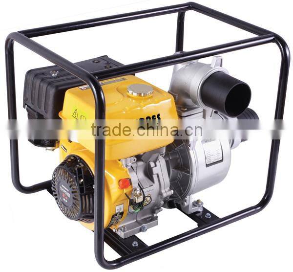 3 inch factory outlet gasoline water pump specification best price