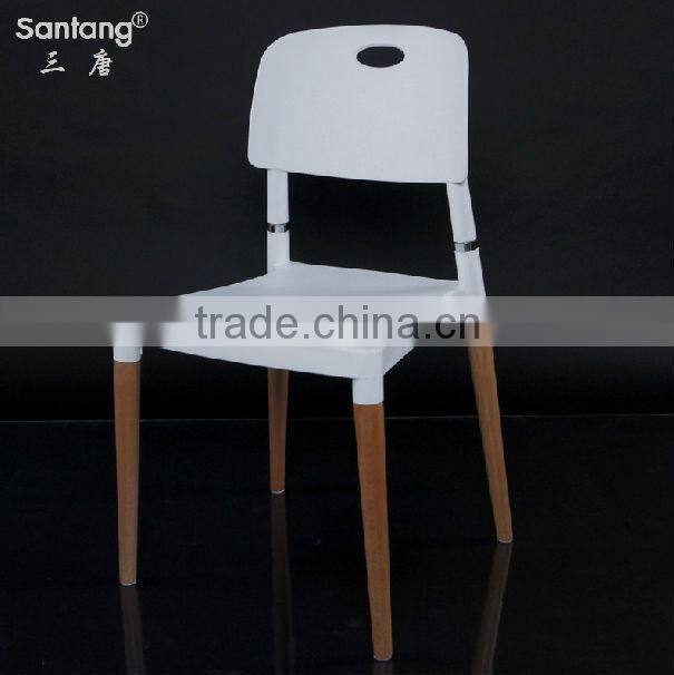 outdoor furniture new plastic garden chairs 1561