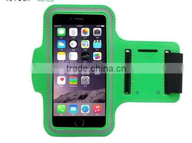 ALibaba Express Smartphone Arm Strap Mp3 Player Armband, Handphone Holder For Running