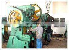 M36*90 bolt nut and washer grade 4.8 din931 din933