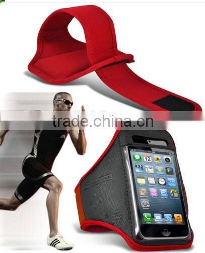 waterproof sport armbands