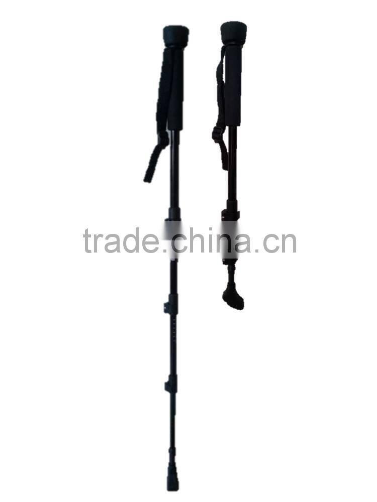 Extendable Handheld Stick Monopod Camera