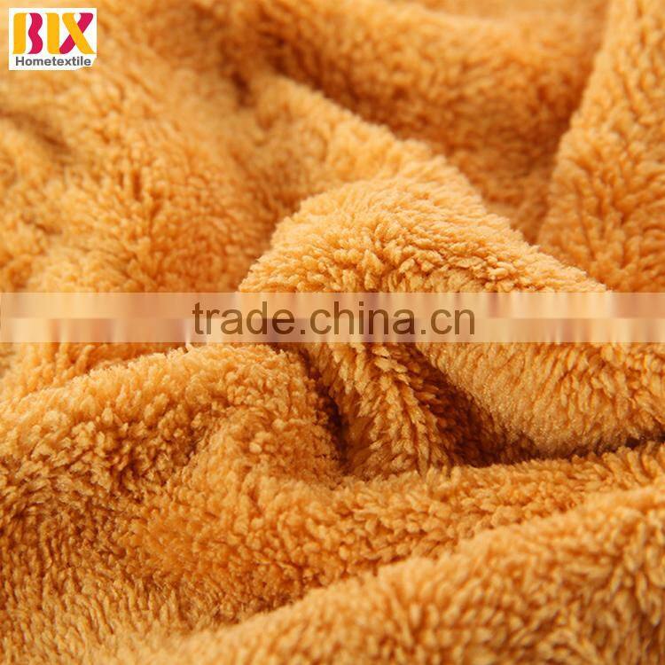 2015 new products microfiber hanging hand towel, hand towel alibaba express new product
