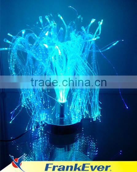Frankever fiber artwork light decoration optical light