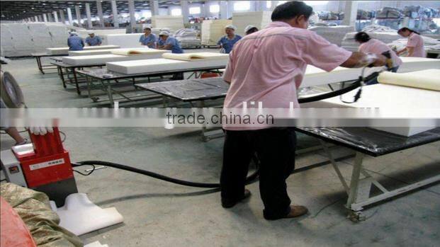 Mattress hot melt Adhesive Glue for pocket spring mattress