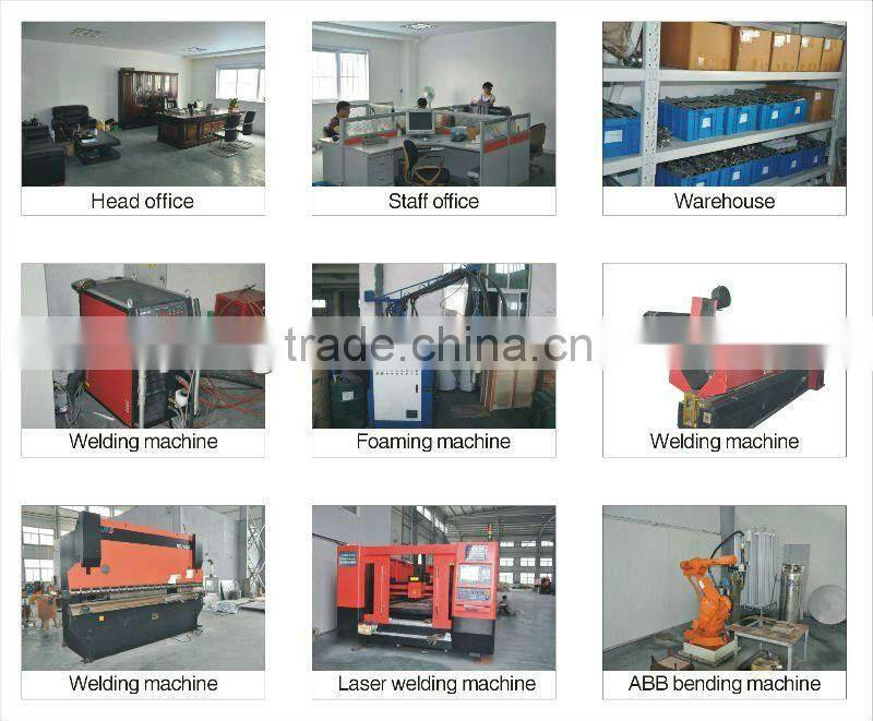 natual gas pipe end equal tee-bg best