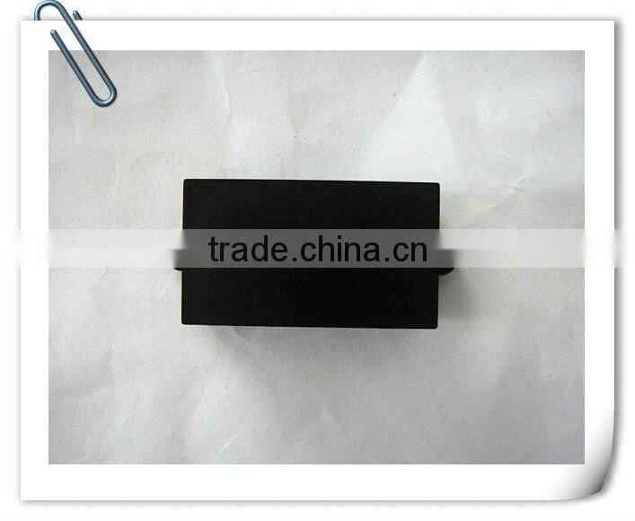 negative ion generator plastic shell D-29 42*24*15 mm