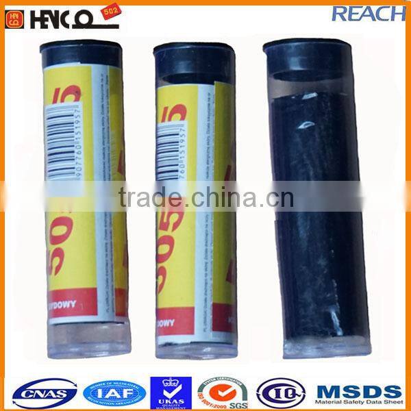 Epoxy Putty for Rapid Repair