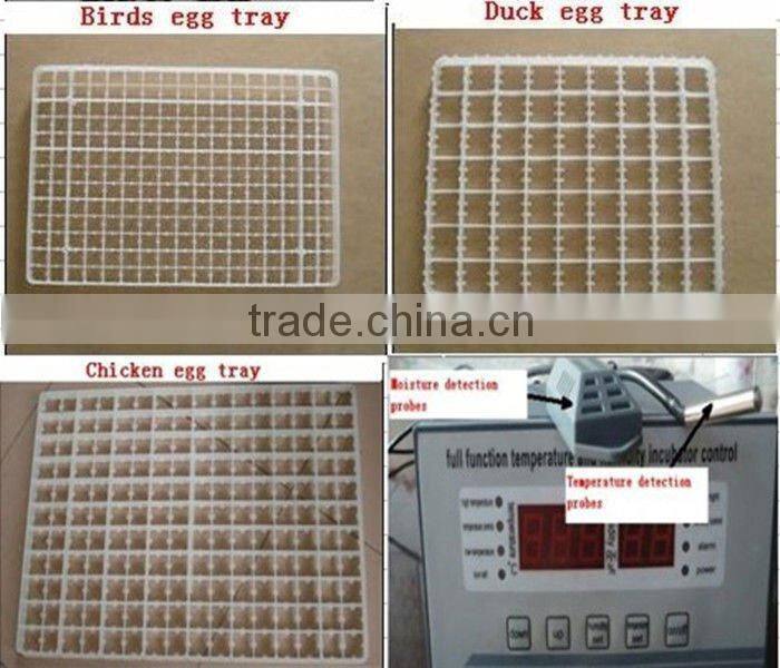 Computer Control Incubator Hatcher Equipment