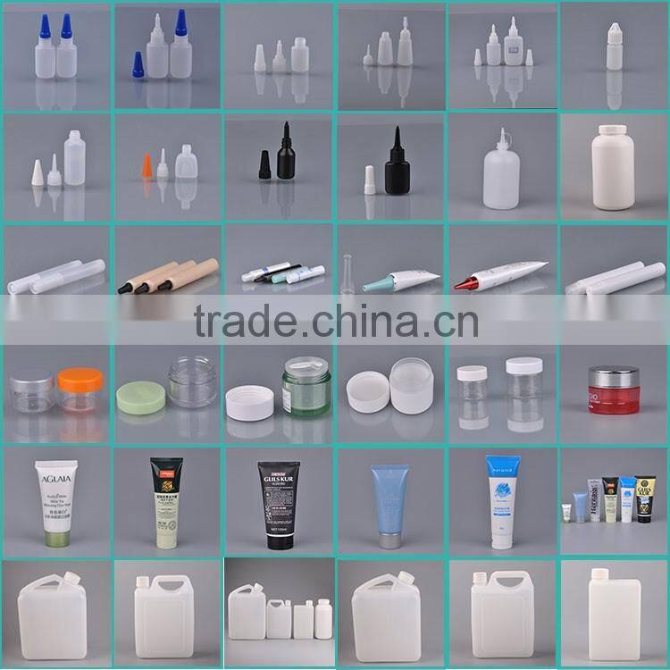 Clear pet sale PET Plastic Jar for paint price