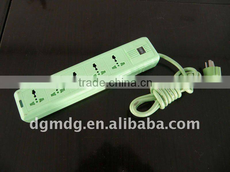 Surge Protector Strip