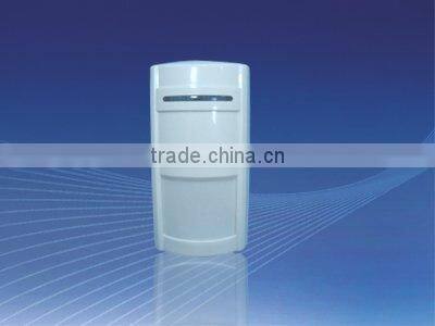 KH8898 Intelligent GSM/ PSTN Alarm System
