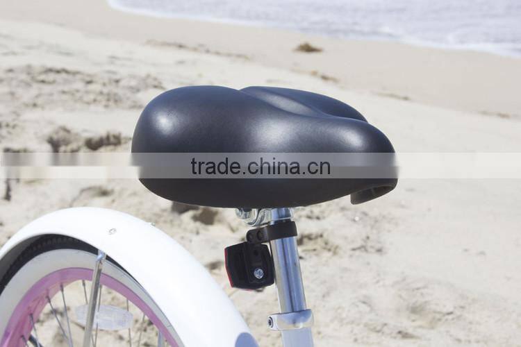 for UK market black mens 26" cruiser bike/wholesale cruiser bikes/beach cruiser for sale (PW-B26356)