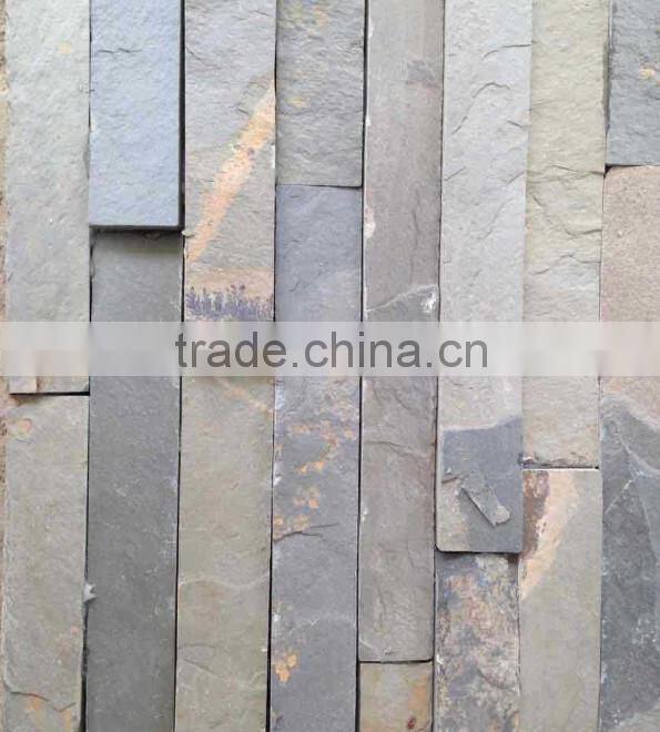 slate-cultured stone