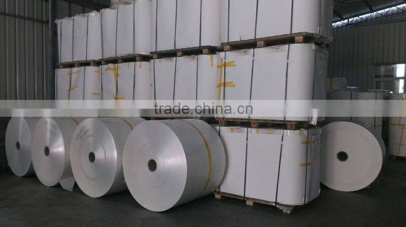 paper cup raw material from china manufacture factory