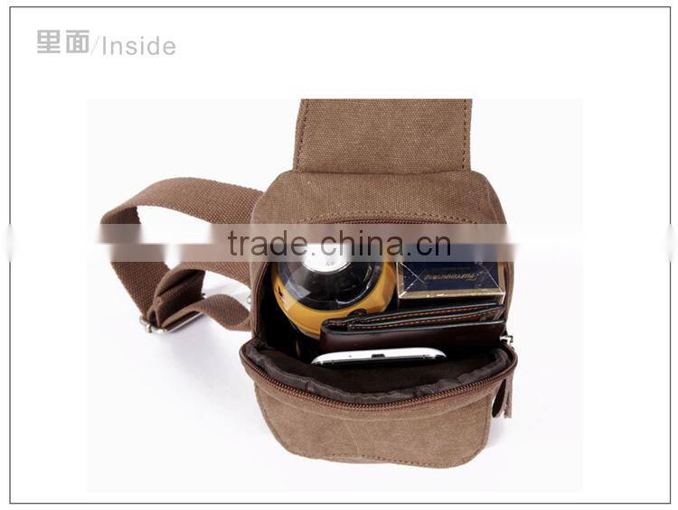 Promotiaonal Canvas Bag,Stylish Bag Canvas Bag,leather canvas messenger bag