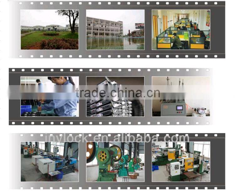 acrylic touch switch