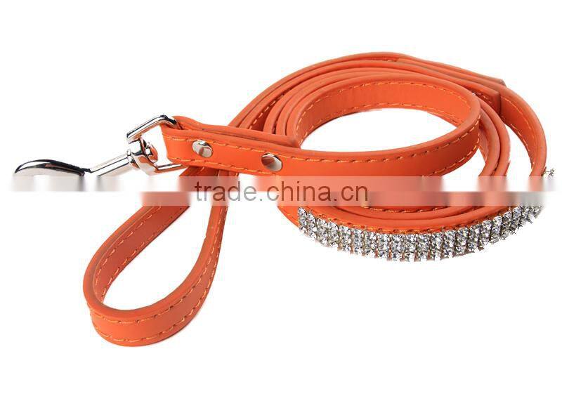 High quality pet dog collar pet collar factory dog collar genuine leather