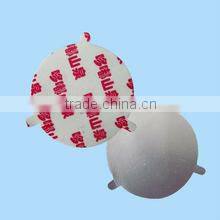 Aluminum foil induction liner/sheet for chemical products