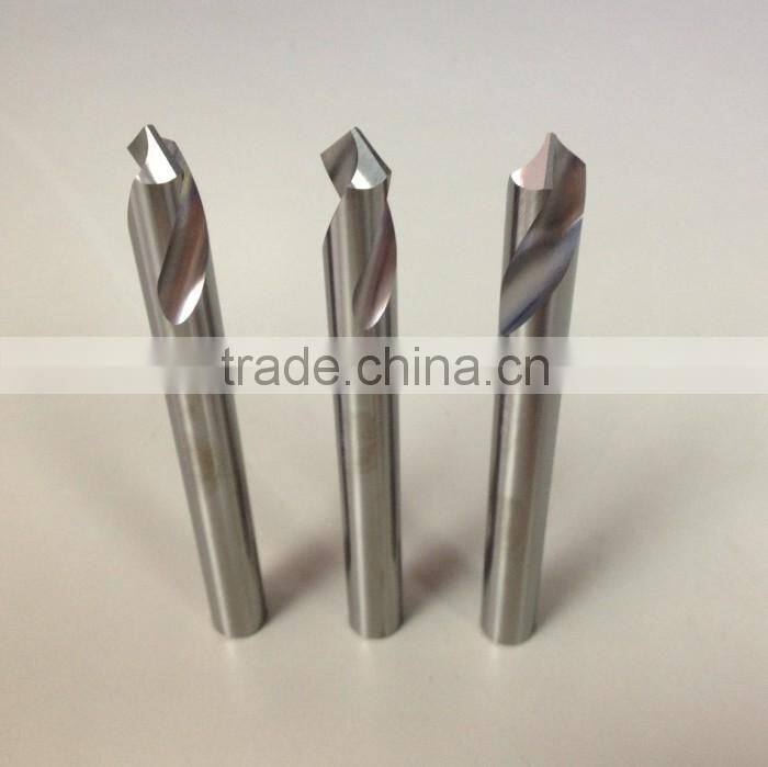 JR201 Carbide taper end mill for wood