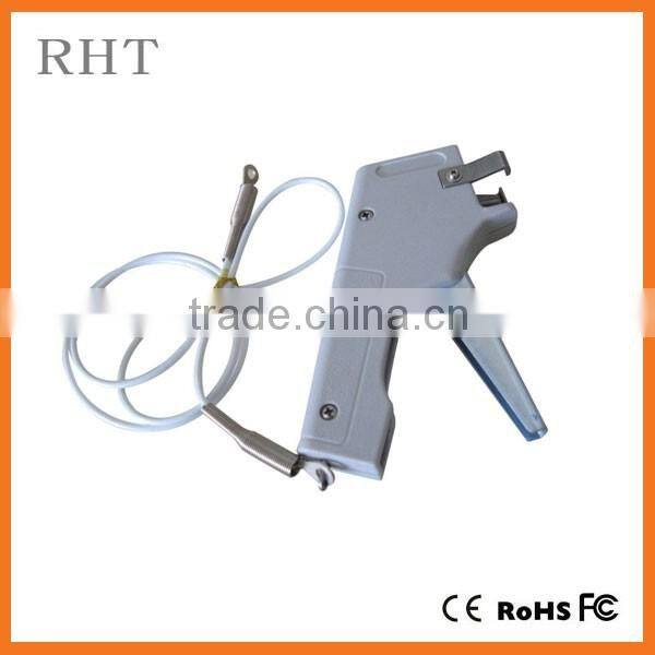 Store Retail Security Antitheft EAS Detacher AM Gator Tag Detacher