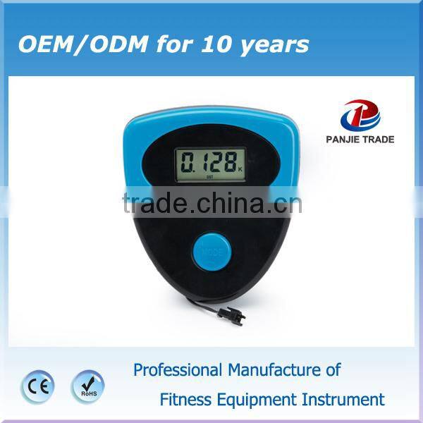2015 Hot Sale Digital Pedometer