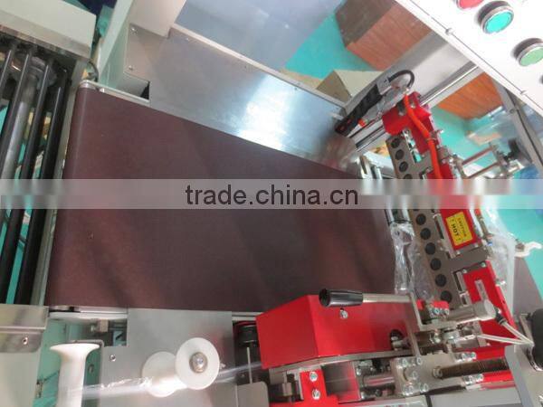 Single Side Sealing Machine,1 Side Sealing Machine