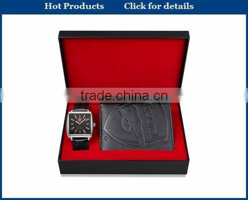 Custome Handmade Watch Phone Jewelry Display Case