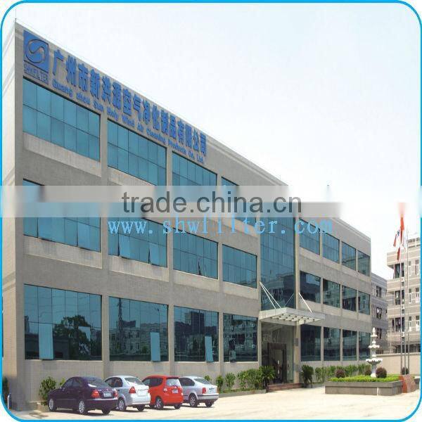 fiber glass media for car painting manufacturer