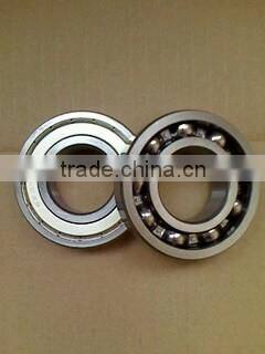 deep groove ball bearing 6200
