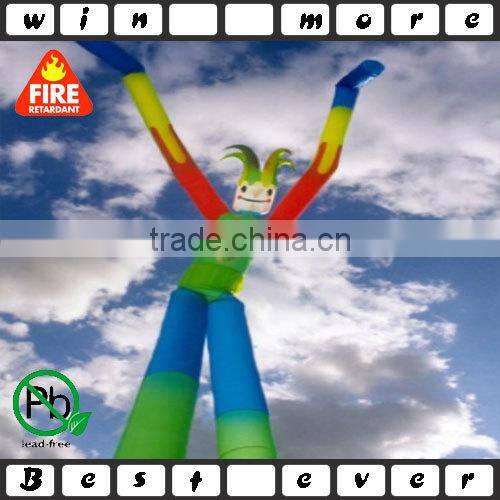 2014 hot sale inflatable air dancer,advertising use inflatable air dancer,air dancer for sale
