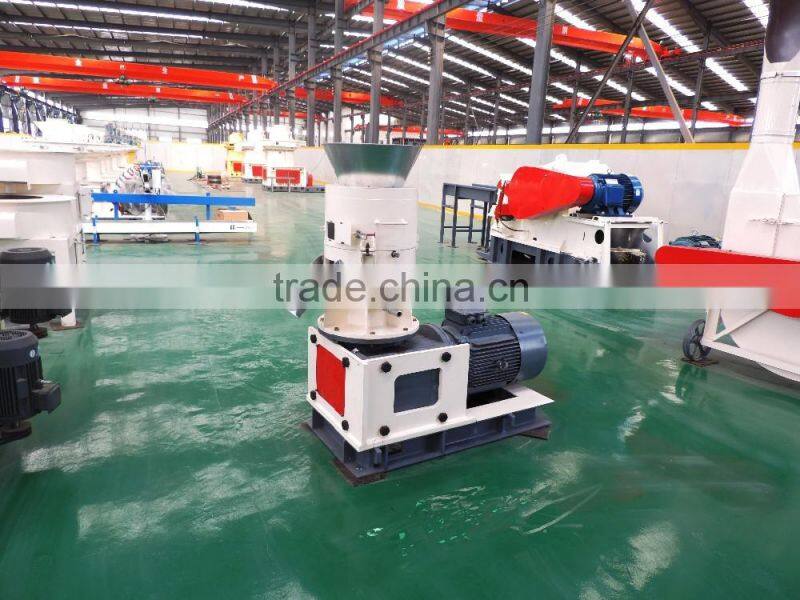 Professional poultry feed mixer grinder machine for sale