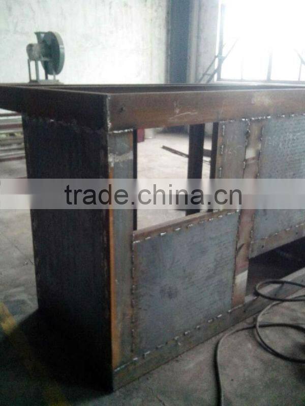 Plastic Co-rotating Parallel Twin Screw Extruder