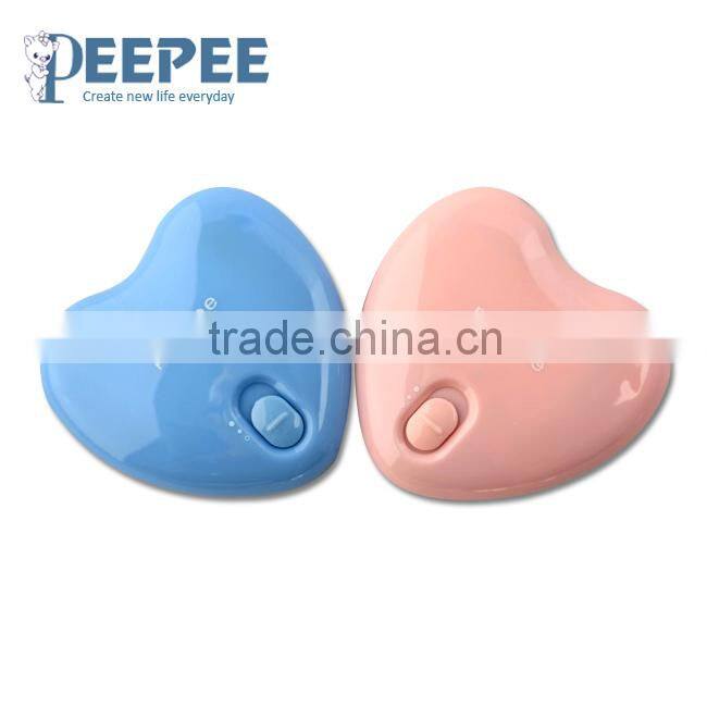 2015 new design outdoor waterproof 1800mah hand warmer of heaters for honey