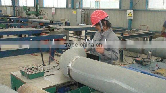 Multifunctional Fitting Up Machine; Fit Up Machine