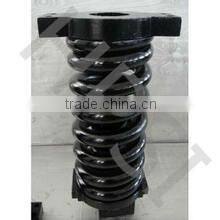 recoil spring for excavator dozer