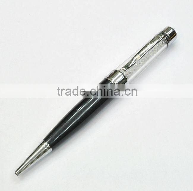 new crystal pen pendrive