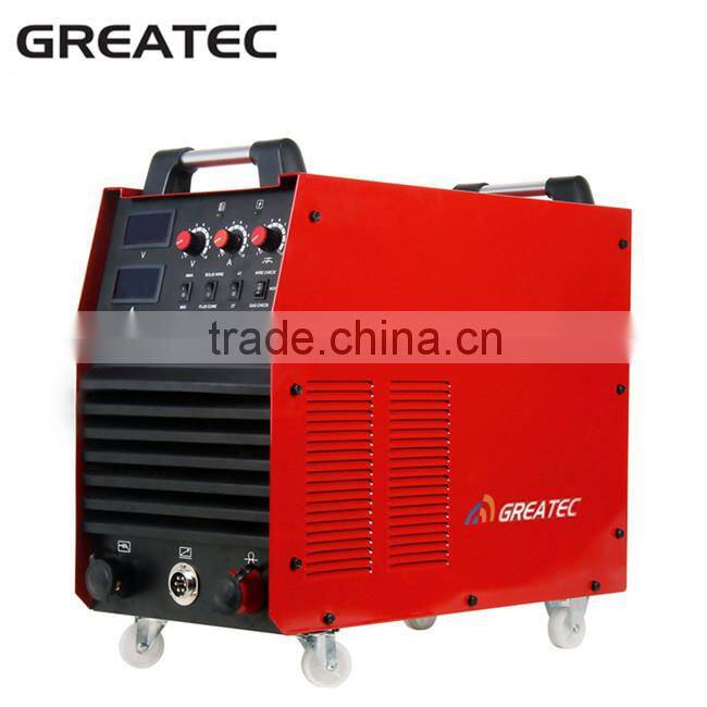 2016 fine quality portable CO2 welding machine price