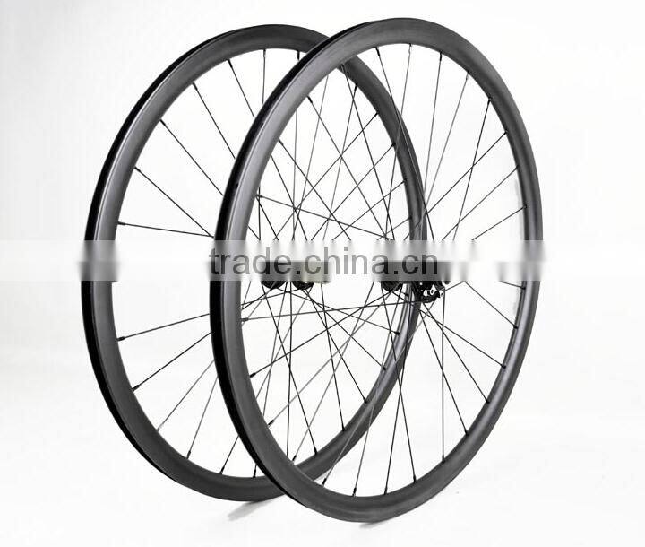 Dengfu carbon wheel, chinese carbon wheels, 29er MTB carbon rims
