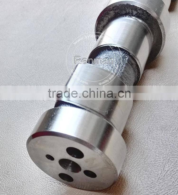 Heavy truck engine cams 3979506