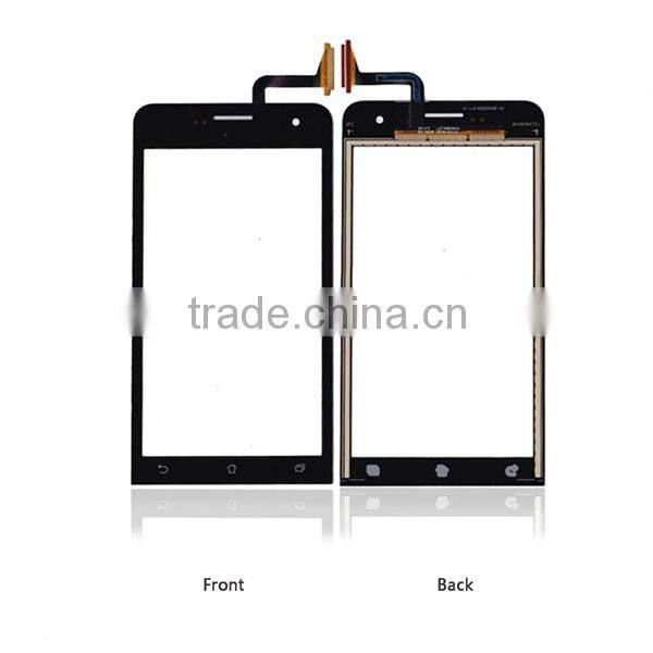 Factory Professional Supply Touch Screen Glass Film for Asus Zenfone 5