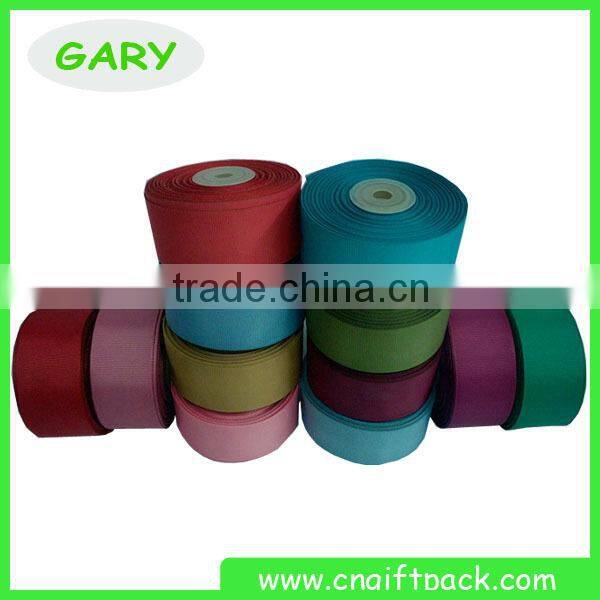 2 inch Grosgrain Printing Ribbon Sports for Hair