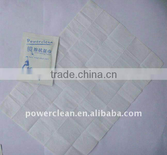 Disposable Screen Cleaning Kits