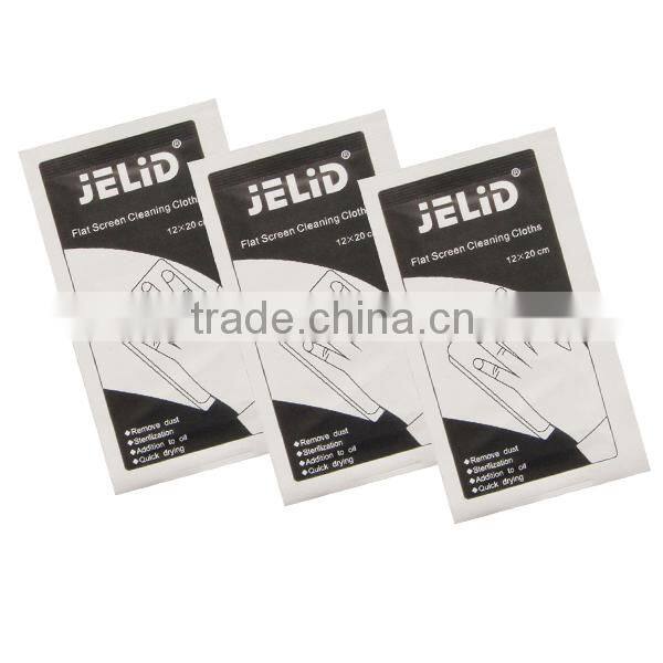 High Quality Screen Cleaning Towel Coming!CE FDA Screen Wet Wipe ,Wet Wipe For Screen,Phone,Ipad