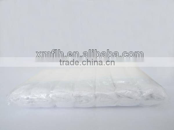 2014 White Plain men seamless nonwoven panty underwear