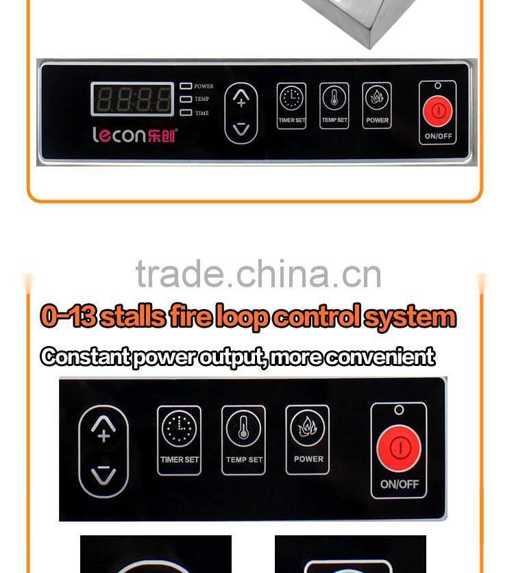 electrical stove cooker