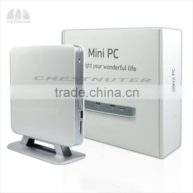 2016 Most Popular ! compatible with standard thin mini-ITX Motherboard mini computer